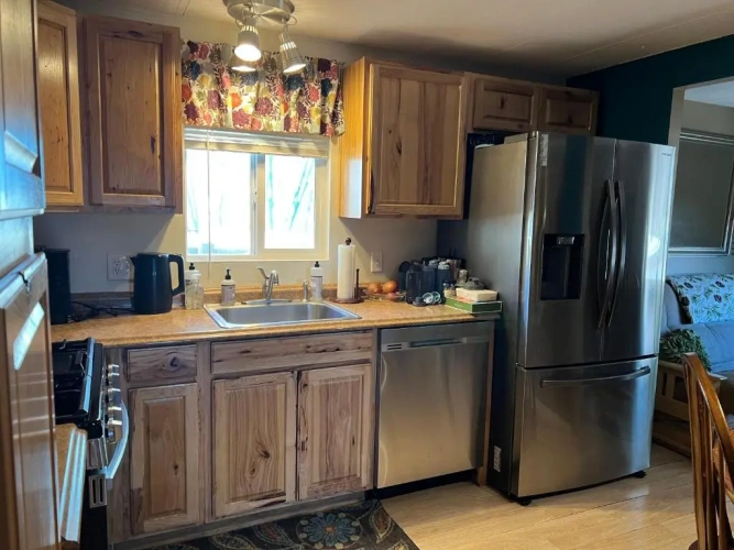 1 Bedroom Cottage