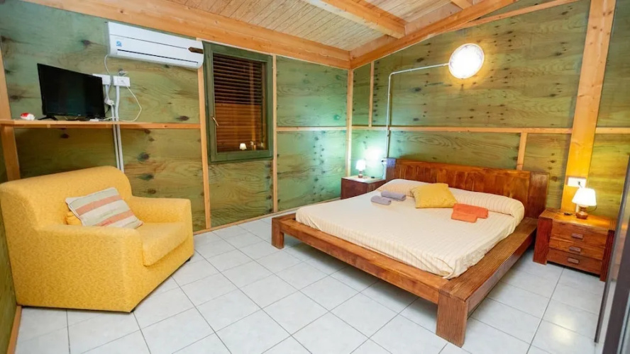 B&B Soleluna