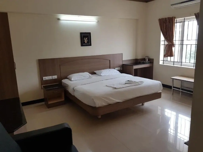 Superior Double room