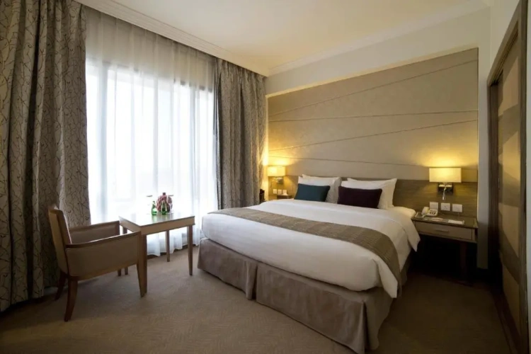 Business Double room