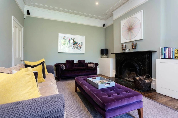 Veeve - Clapham Oasis
