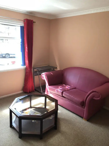 Emirates Arena Apartment