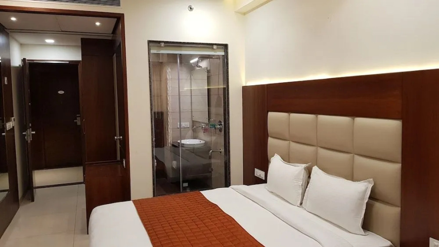 Hotel Kenview