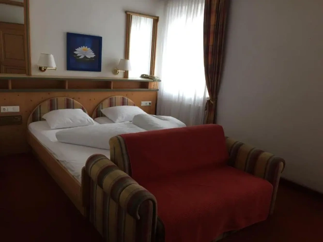 Comfort Double room