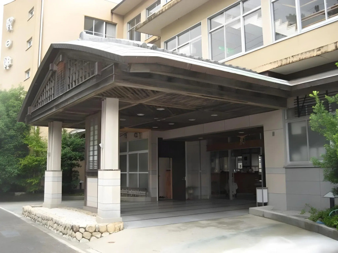 Watei Asahikan - Toba