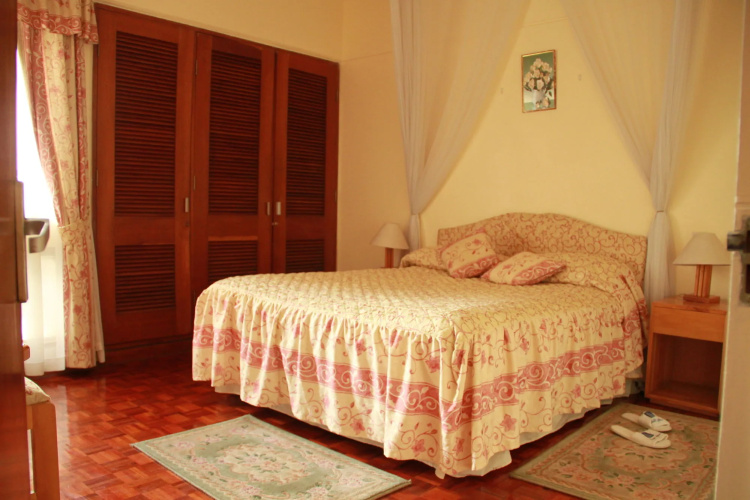 Chester Hotel and Suites Nairobi, City Centre CBD