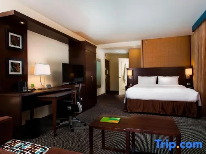 Standard Quintuple room
