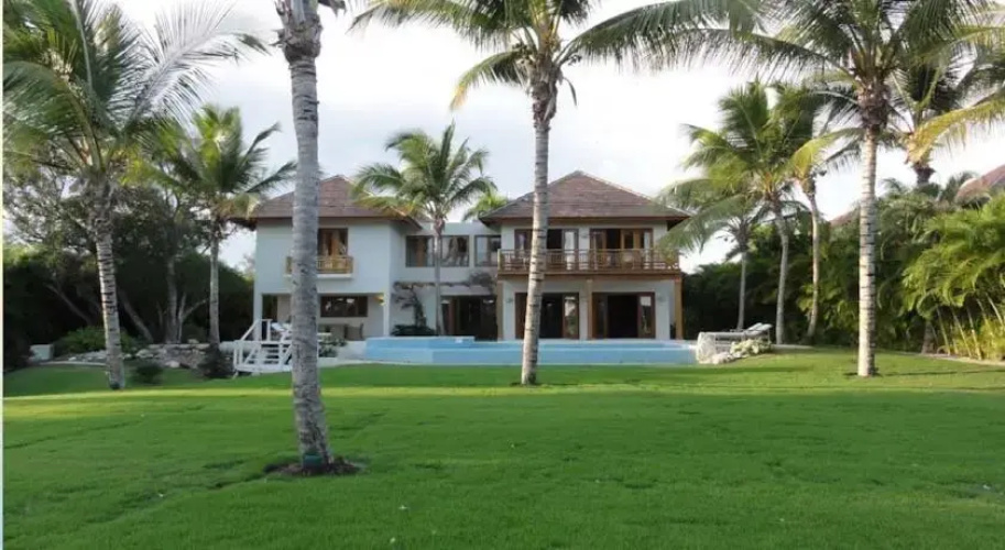 Villa Jaguey Sma Punta Cana