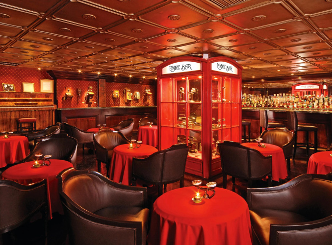 Hotel Geneve Mexico City photo 34