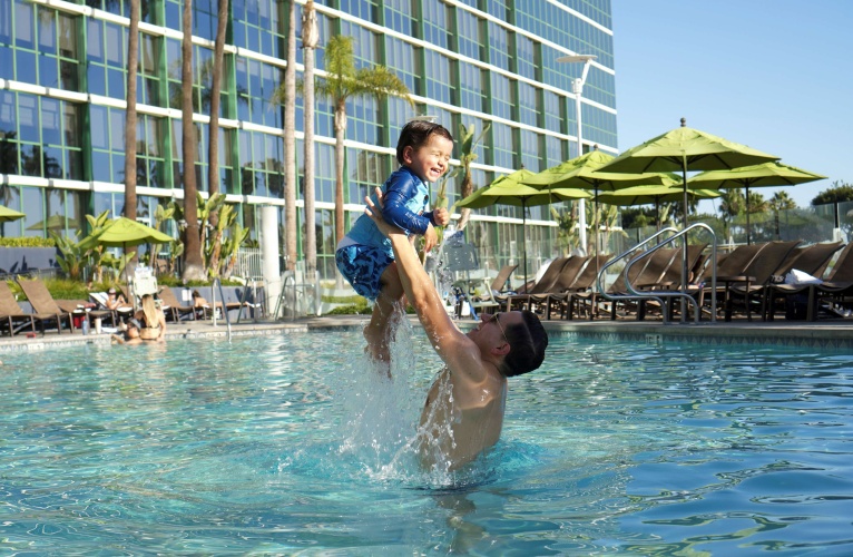 Hyatt Regency Long Beach photo 24