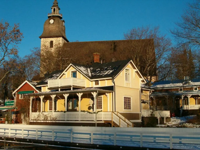 Hotel Amandis