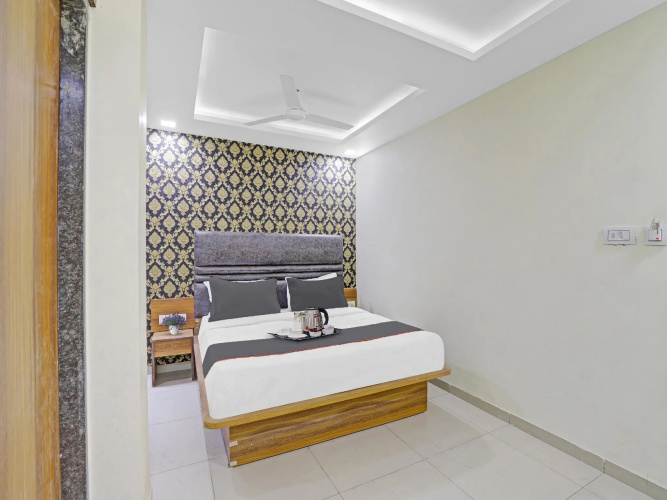 Hotel O Hill View