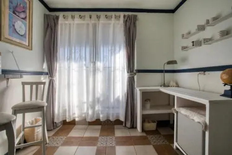 Ensenada Backpacker Hostel