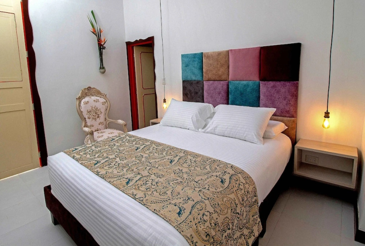 Hotel TerraTacuara
