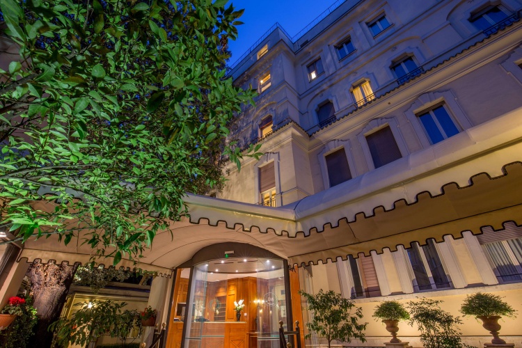 Degli Aranci (Adults only) photo 26