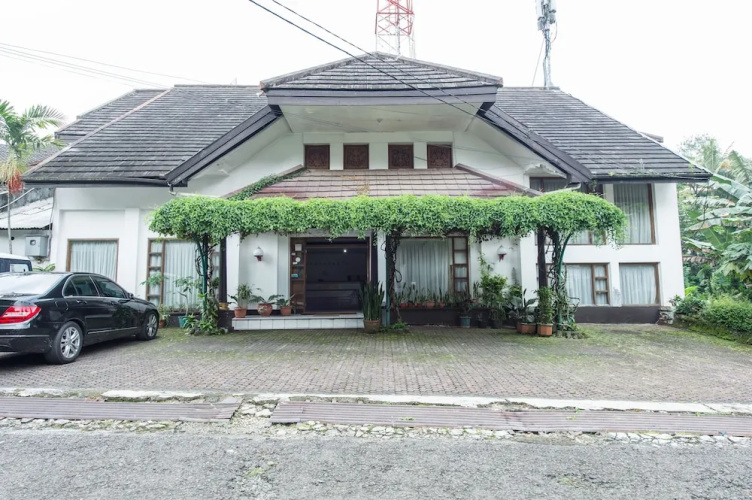 Image de l'hôtel