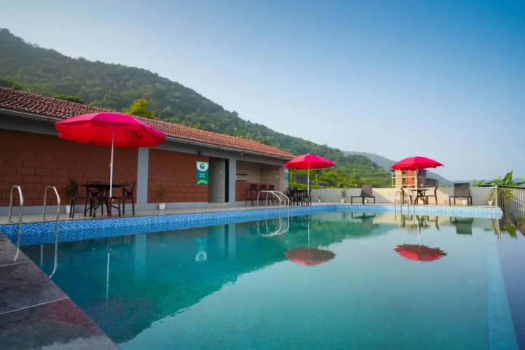 Gaurav Lords Resort