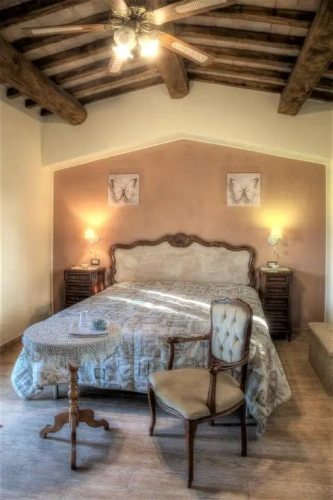 Standard Double Family room