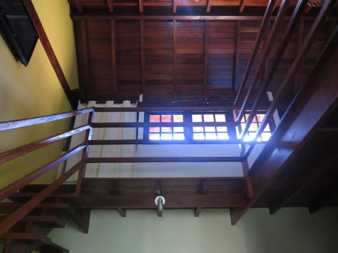 Standard Double Basement room