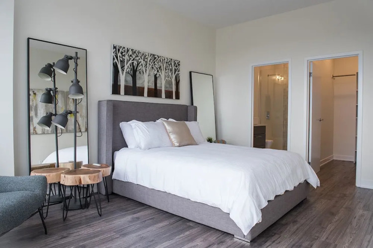 LIV Extended StayOver view