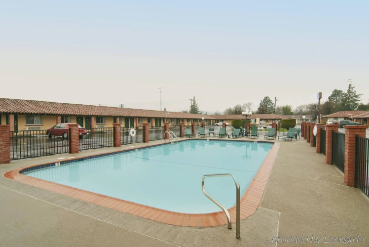 Wine Valley Lodge