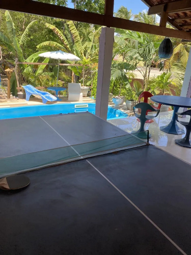 Macaco Surf House - Hostel