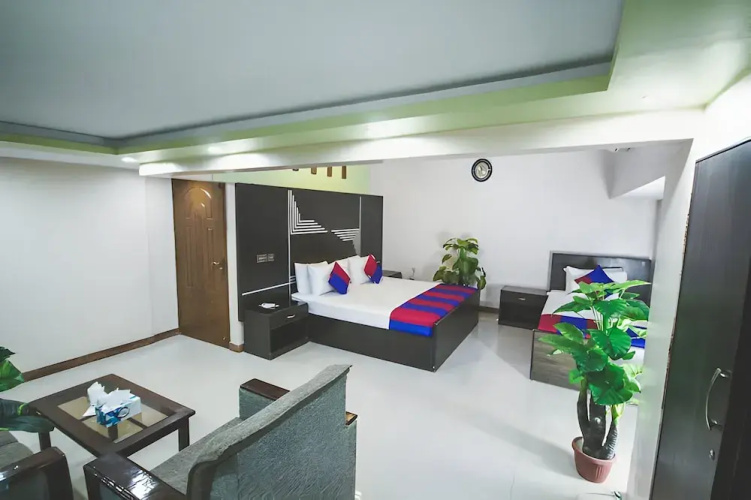 Regalia Inn Hotel