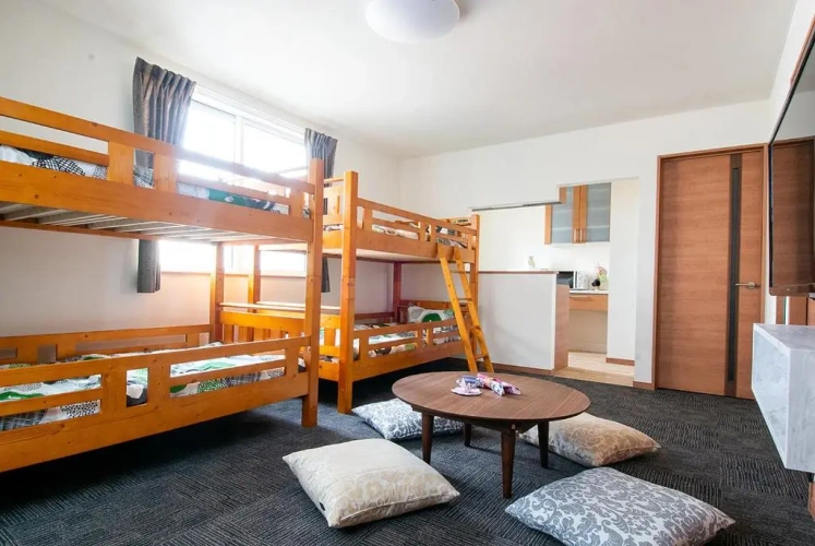Standard Apartment