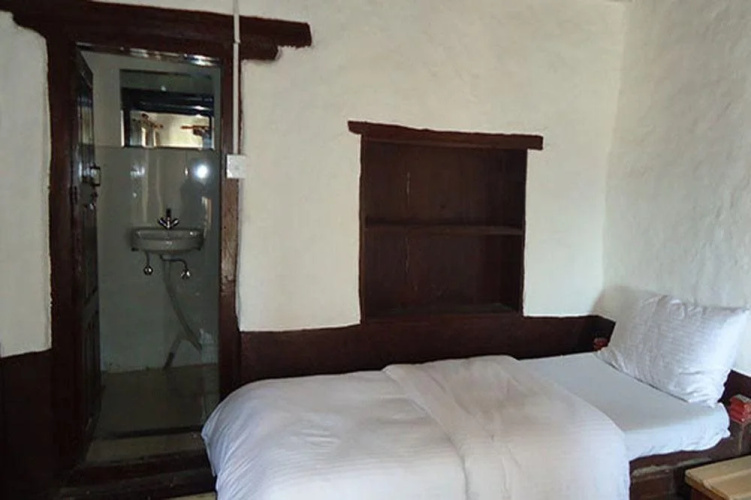 Red House Lodge