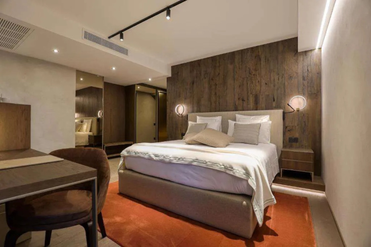 Collina Luxury Relais