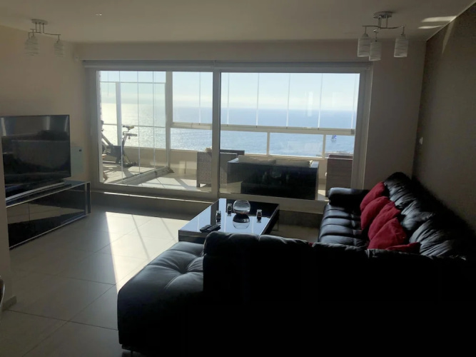 Apartamento 34 Costa de Montemar