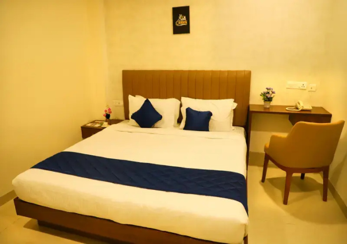 Admira Residency
