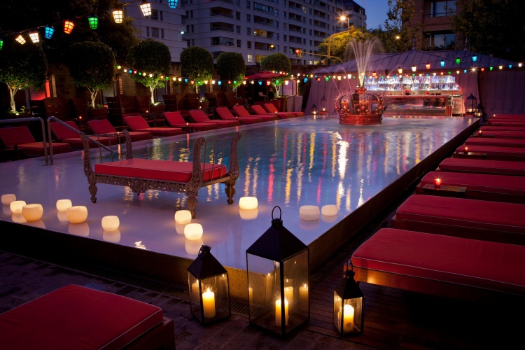 Faena Hotel Buenos Aires photo 29