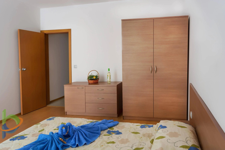 Excelsior Sunny Beach Aparthotel