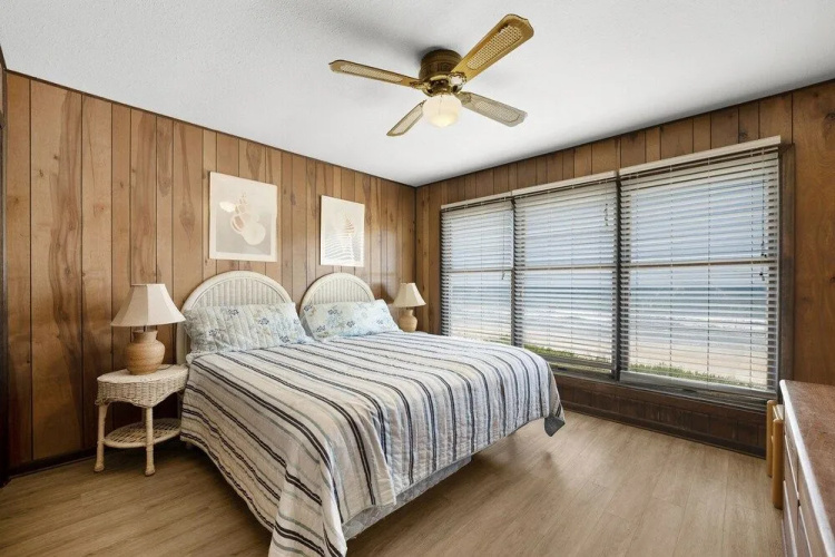 Ocean's Edge by Distinctive Beach Rentals