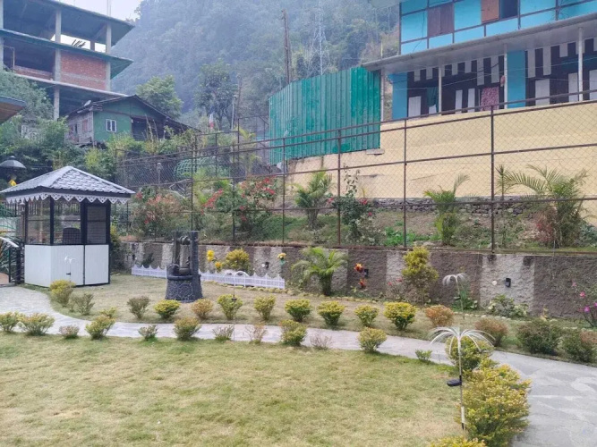 Imagen del hotel