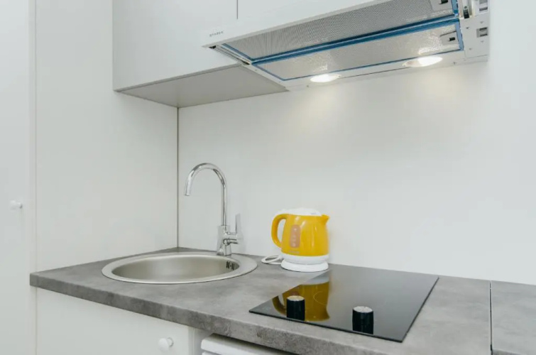 Sia Downtown Apartments