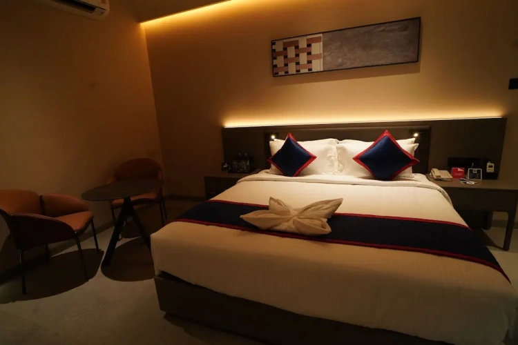 Superior room