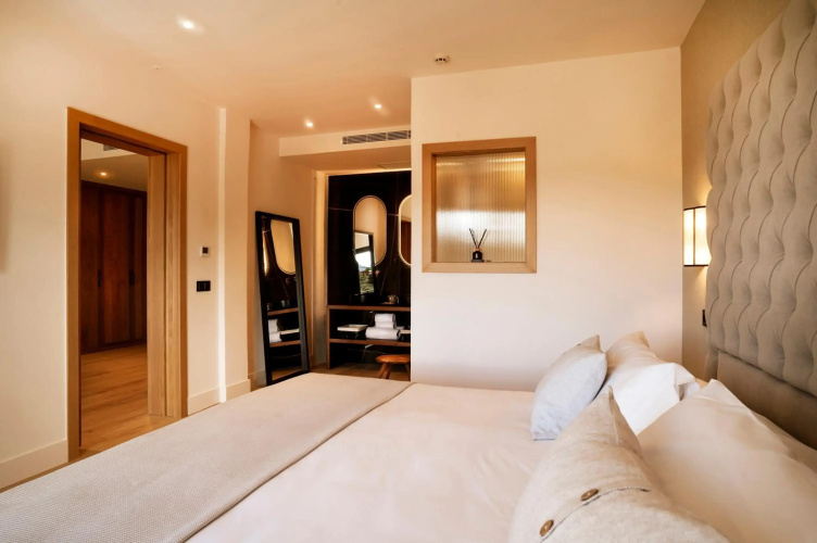 Hotel Cigarral Santa Maria