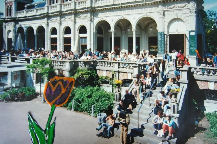 Image de l'hôtel