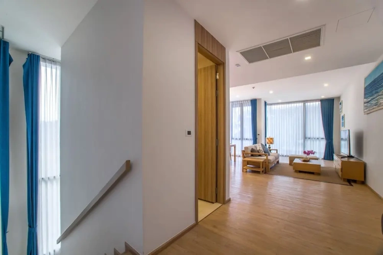Standard Duplex room