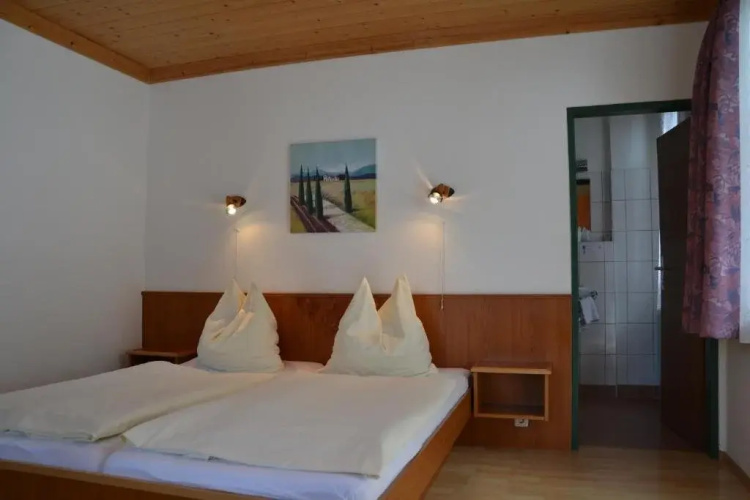 Landhaus Schafflinger