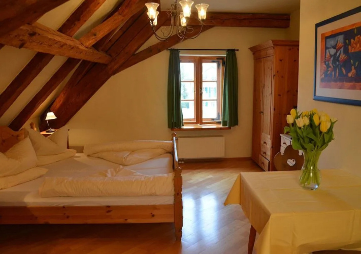 Hotel zur Post, Bild 6