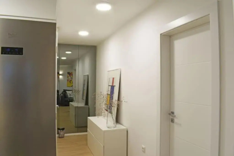 Apartment "None" Makarska