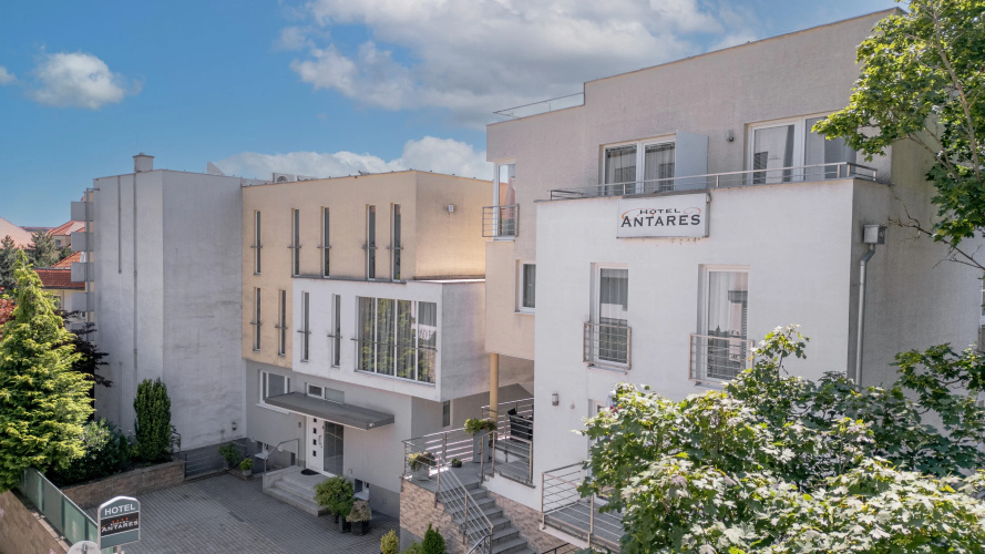Imagen del hotel