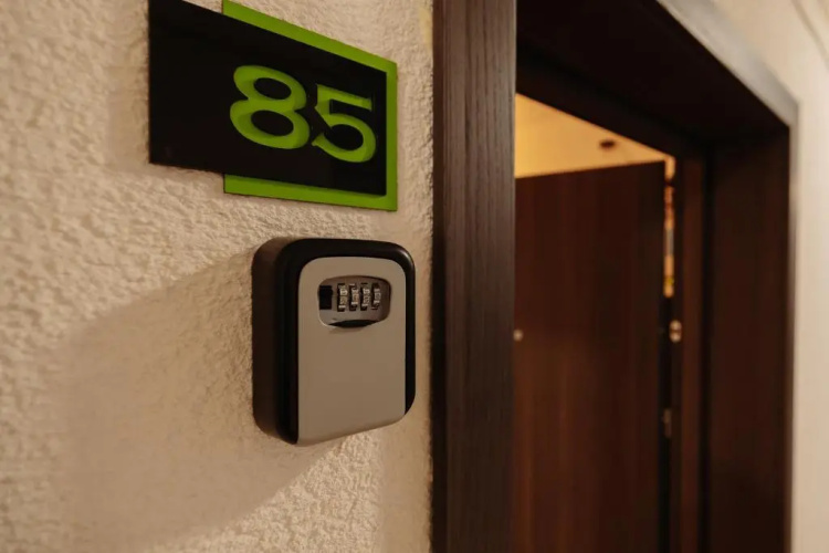 The Perfect Space 1 Bedroom Studio Apartment