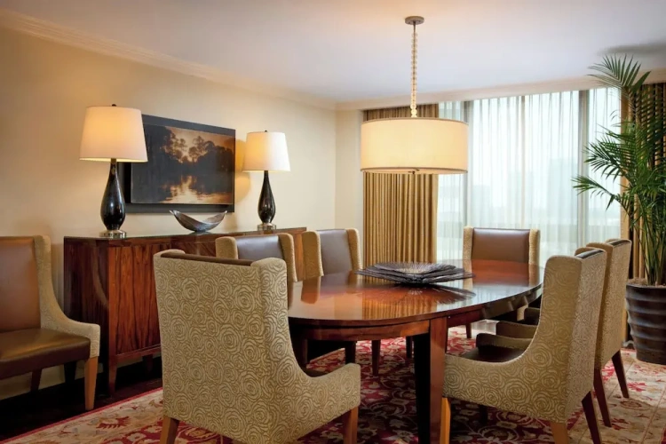 Royal Double Suite
