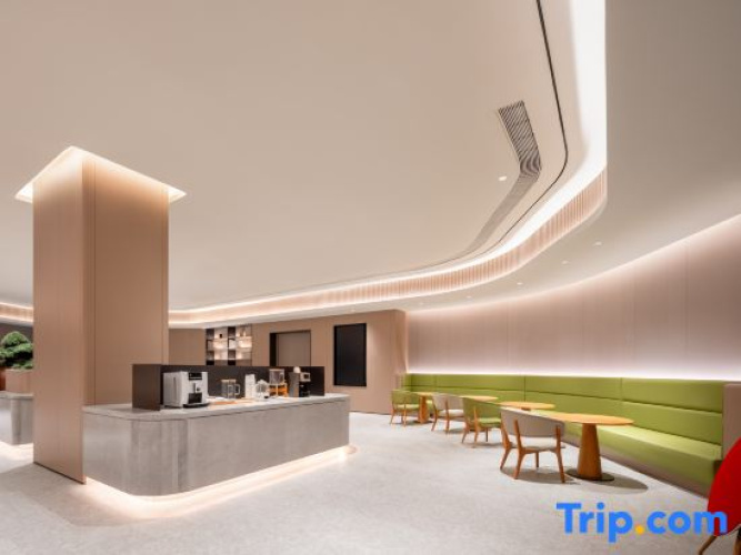 JI Hotel (Xinyu Labor North Road)