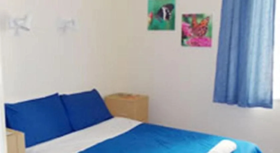 Franschhoek Travellers Lodge Group Accommodation