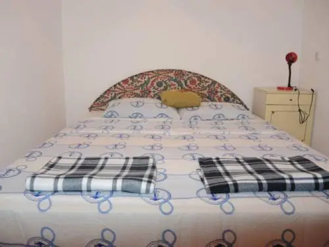 Apartment Asima
